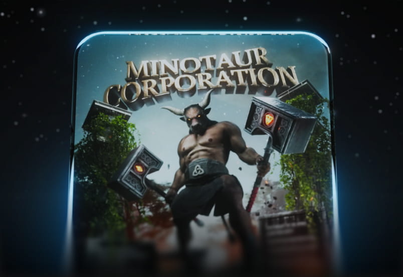 Minotaur Corporation